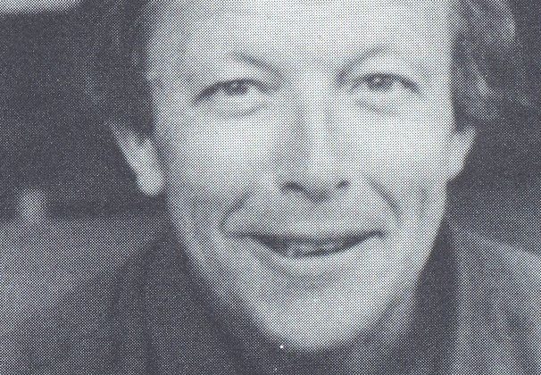 Benthem van den Berg, G. van